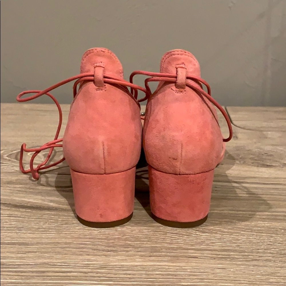 Sam Edelman Heels💜 - Picture 3 of 4
